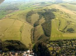 Malling Down Nature Reserve